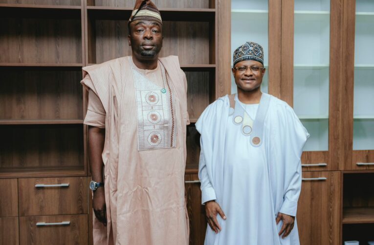 FHA stakeholder consensus and partnership train lands in Benue state  
