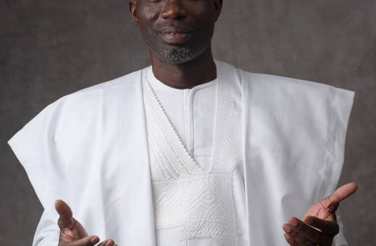 Ramadan: Let’s Pray For Nigeria’s Prosperity, Agboworin Urges Muslims