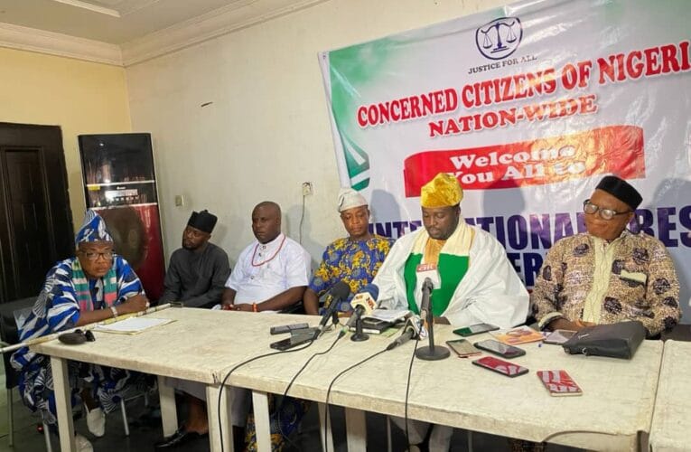 IFMSL vs AICL: Lagos Group Warns Wike for fighting APC loyalist over his selfish interest to own ICC