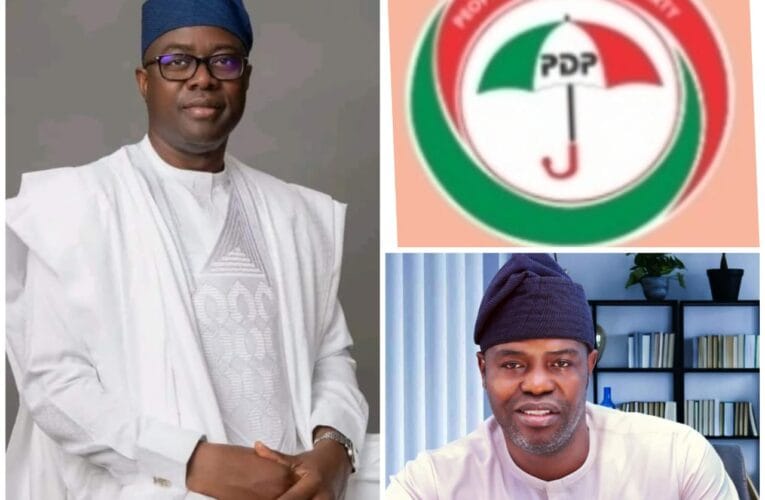 Timothy Olufemi Extols Gov. Makinde’s Support for People with Disabilities, Promotes Voter Engagement Ahead of Oyo LG Elections