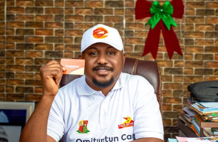 We Are Building A Legacy With SAfER Bus Initiative In Oyo State – PTS Chairman, Dikko