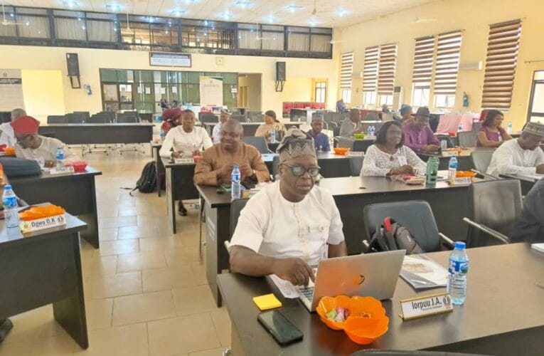NIPSS inducts 43 participants of PSLC course 49