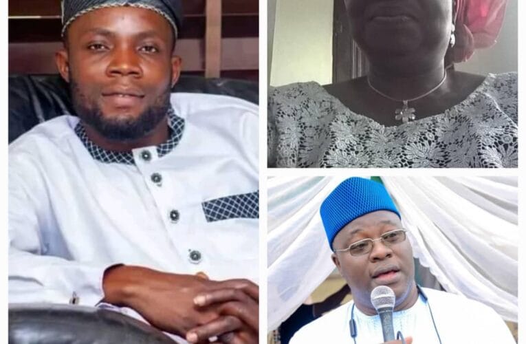 Oriire LG: ‘Your victory reflects the will of the people’, Hon. Bankole congratulates Olateju, Bankole on election victory