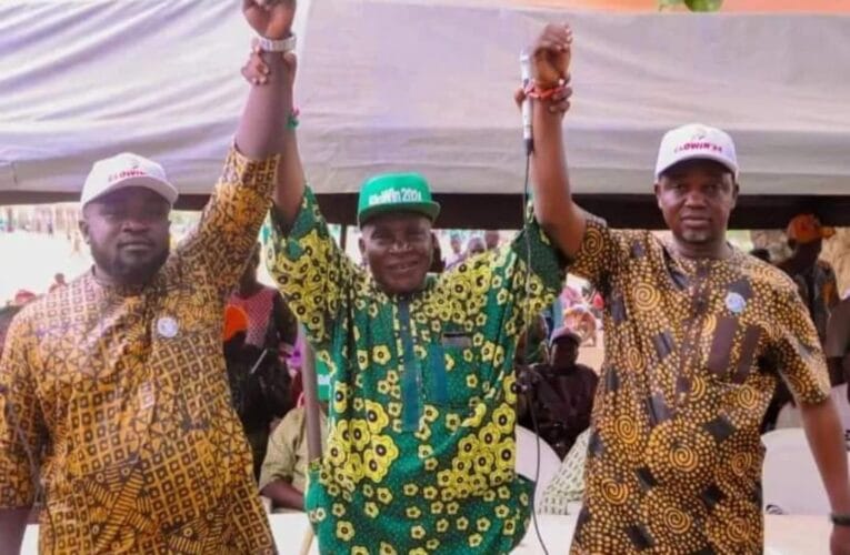 Press Statement: Ona Ara Decides: GLOWIN Campaign Council Appreciates God for Victory
