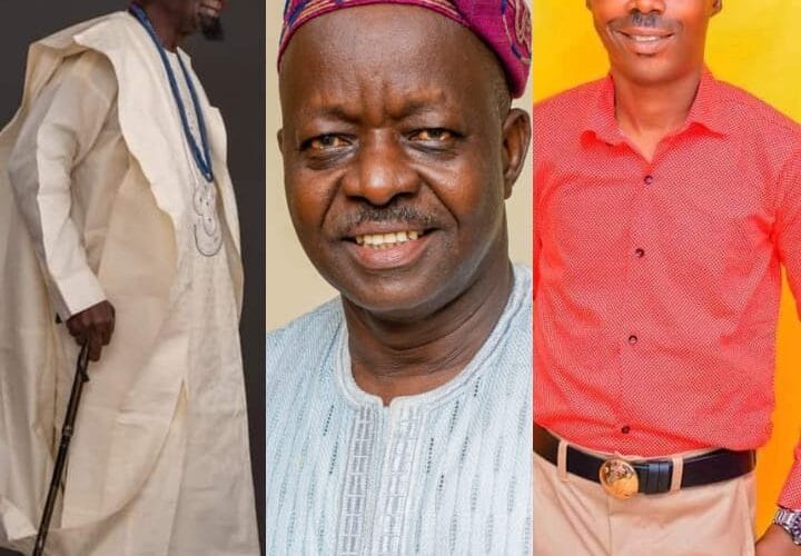 Oyo LG Poll: You Are a Successful Leader— Adewusi Congratulates Aikomo, Hails Oyo Political Garrison Chief Sunday Ogunlade