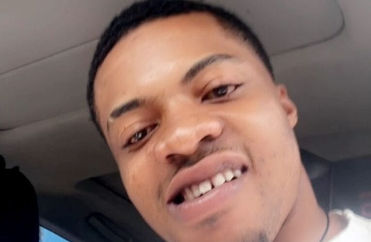 Justice For Chinemerem Anosikwa: Cut Down in His Prime