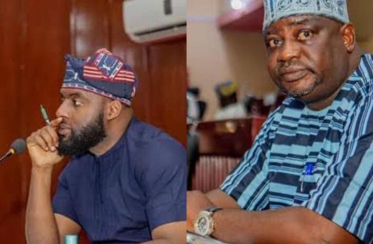 Oyo Speaker, Adedoyin, others sponsor Customary Courts Amendment Bill 2024