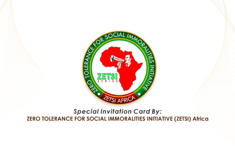 ZETSI Africa to host Leadership Training 2.0 for youth, student leaders across Nigeria