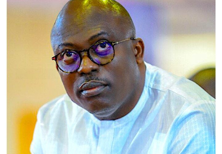 ‘I’ll Continue Making You Restless’, Fubara Fires Fresh Shot At Wike’s Camp
