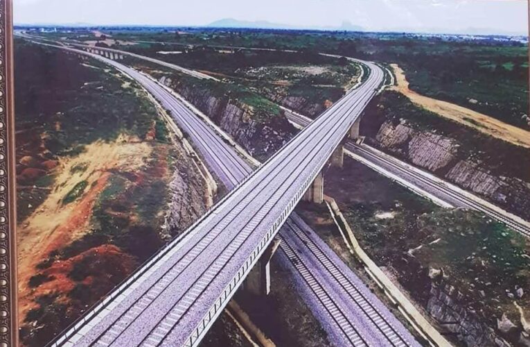 PHOTOS: Top 6 Projects In Northern Nigeria 