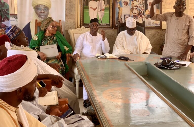 Security: Eid should not be held in old ground in Ogbomoso— Oyo CP warns