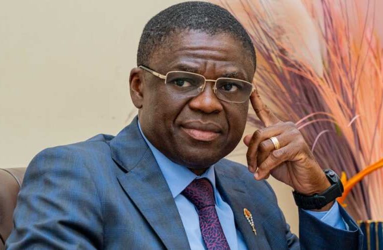 BREAKING: Edo Assembly sacks Deputy Governor, Shaibu 