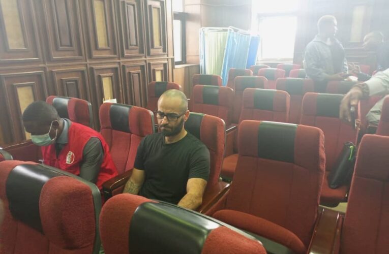 Court Remands Detained Binance Chief In Abuja Prison 