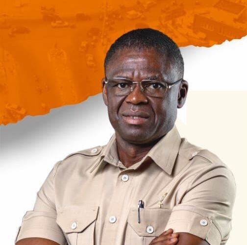 JUST IN: Philip Shaibu breaks silence over impeachment as Edo deputy gov
