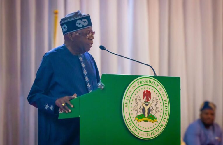 Tinubu Approves Establishment Of National Health Fellows Programme 