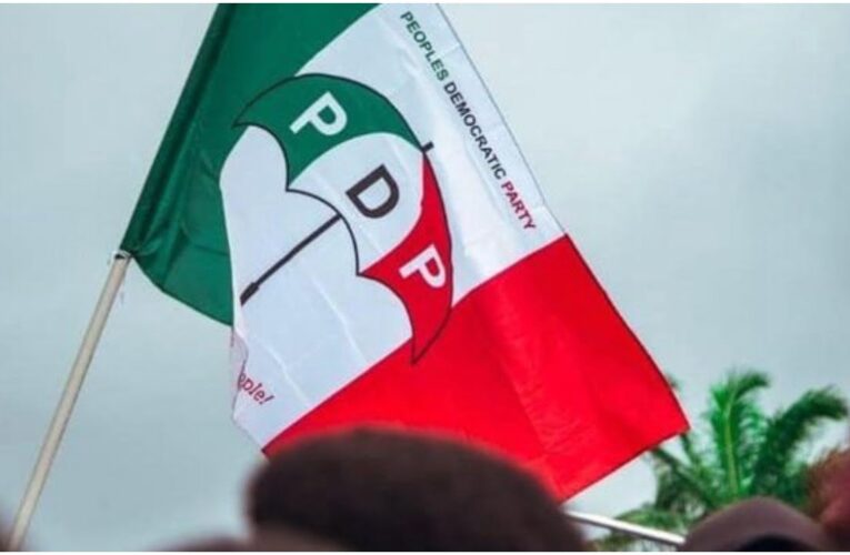 We Can’t Hand Over Pdp To The Apc: PDP Nass Members Threaten To Dump Party 