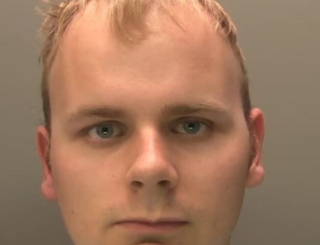 Man Who Dismembered Wife’s Body Into 200 Pieces Sentenced To Life In Prison