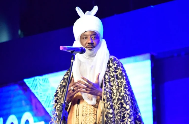 A Governor Practicing Sharia Stole Public Funds, Bought Hotel In Lagos – Sanusi