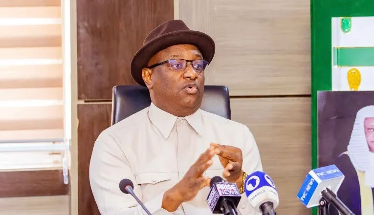 Air Peace: Patronise Local Airlines On Int’l Routes, Keyamo Tells Nigerians