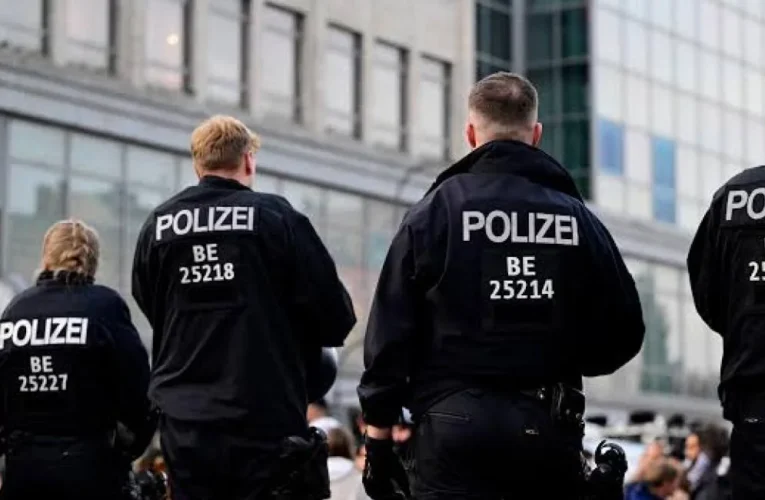 3 Teenagers Arrested On Suspicion Of Terror Plot, Plan To Bomb Churches
