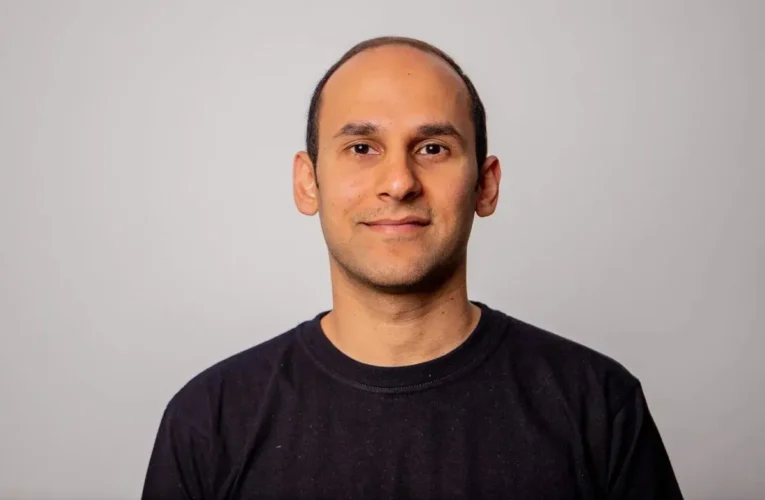 Fleeing Binance Executive, Anjarwalla Found As Nigerian Govt Starts Extradition