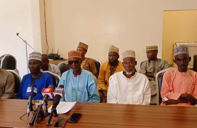 Kano Ward Exco Suspends APC Chairman Ganduje