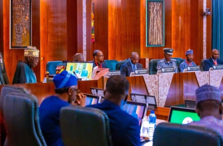 President Tinubu launches National Single Initiative