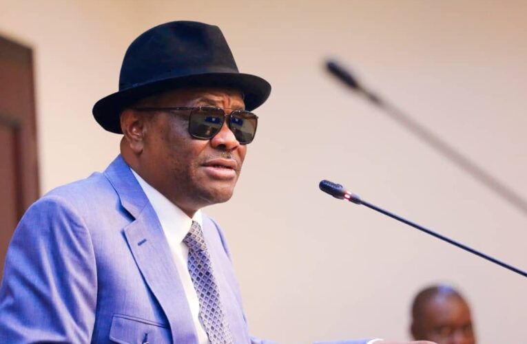 PDP NWC Submits Reports On Wike As NEC Meets Thursday
