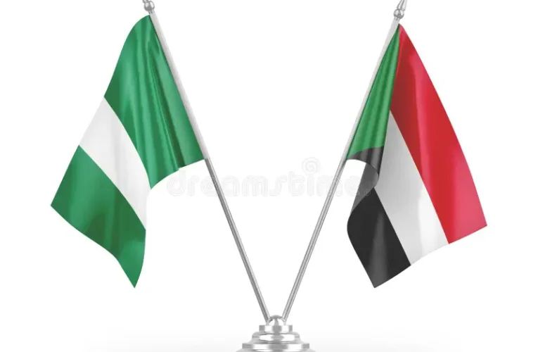 Sudan Calls On Nigeria To Intervene In Crisis With ‘Rebels’