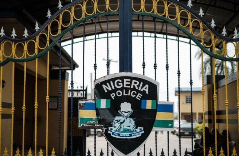 Father Slumps, Dies While Trying To Bail Sons At Niger State Police Station