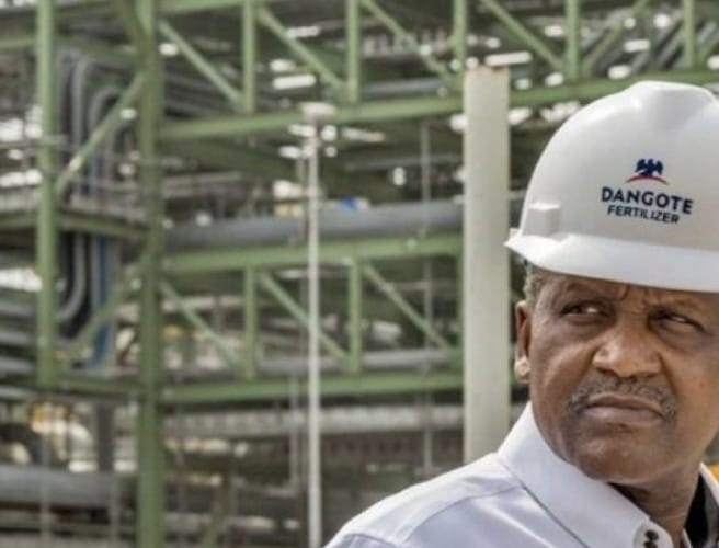 Marketers Eye ₦‎700/litre Diesel After Dangote Price Cut
