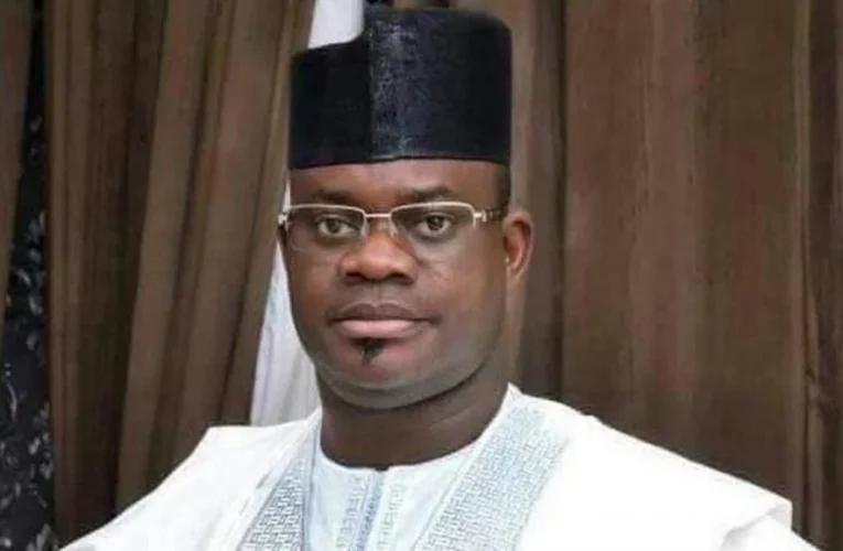 Yahaya Bello Not Hiding In Our House – Family Of Ex-Kogi Gov, Prince Audu 
