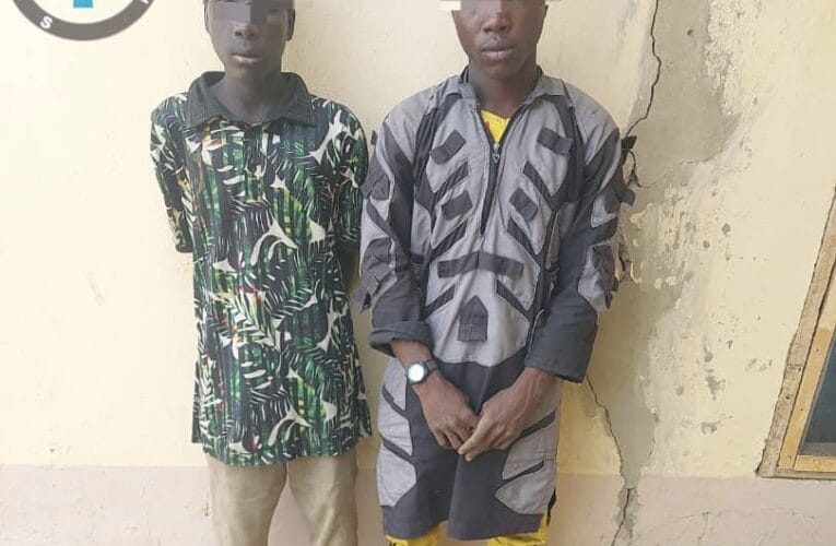 Boko Haram Bomb Experts Surrender To Military In Borno