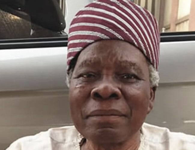 Igboho, Akintoye Write Tinubu, Demand Yoruba Exit From Nigeria