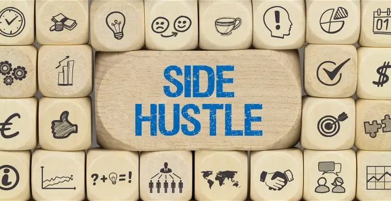 Japa: Top 5 Lucrative Side Hustles For Nigerians To Survive In UK, Canada
