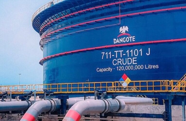 BREAKING: Dangote Slashes Diesel Price, Aviation Fuel Below ₦1,000