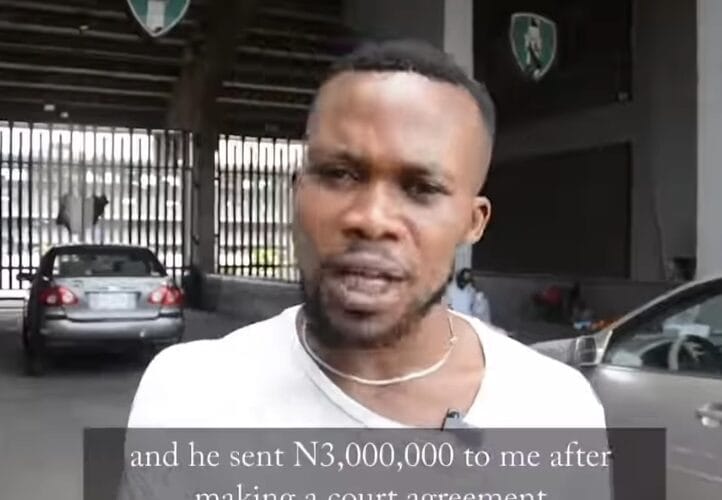 BetNaija player who won ₦16.7M with ₦1,000 gets only  ₦3M, cries out 