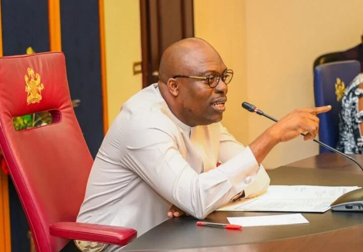 Fubara Redeploys Two Wike’s Loyalists Finance Commissioner, Attorney General 