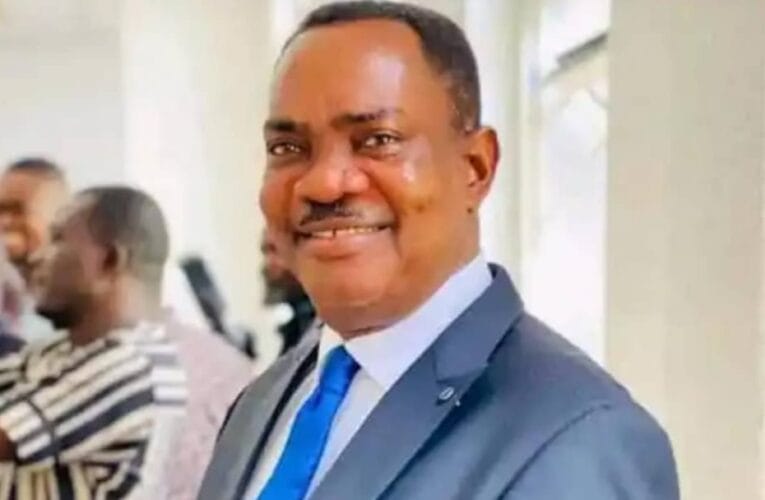 Rivers: Pro-Wike commissioner resigns after redeployment, tackles Fubara