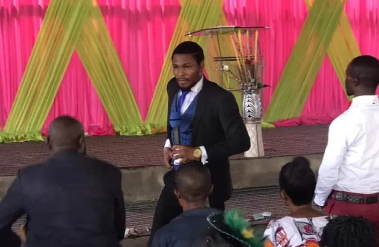 Nigerian Cleric Slams N500Million Suit On Church Member Who Demanded Return Of His Lexus SUV After Alleged Failed Prophecy