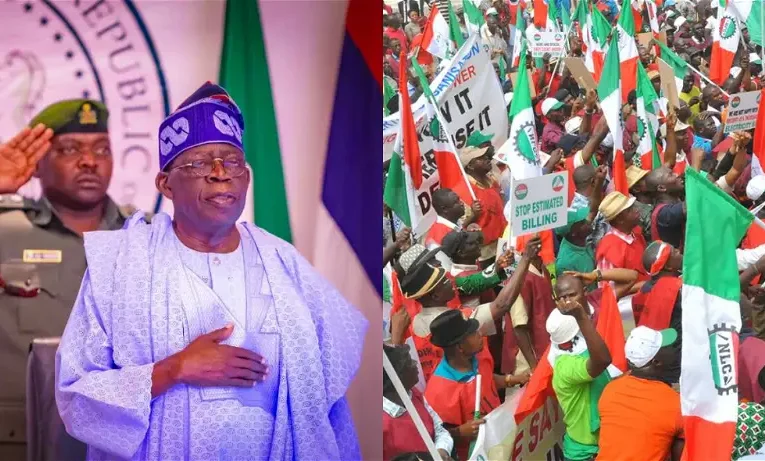 Minimum Wage: Amid Hardship, Workers’ Hopes For Pay Rise By May Day Dashed