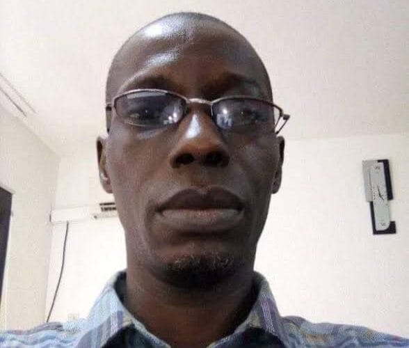 Segun Olatunji: I Was Contracted To Write A False Story Against Gbajabiamila