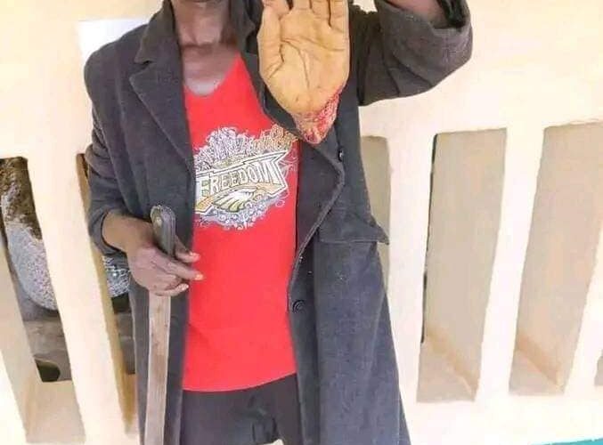 Police Inspector Cuts Wife’s Hand In Over N20,000 