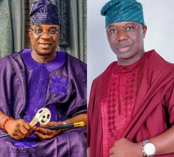VIDEO: KWAM 1’s Ex-drummer Ayankunle’s House Destroyed, Video Of Damage Trends 