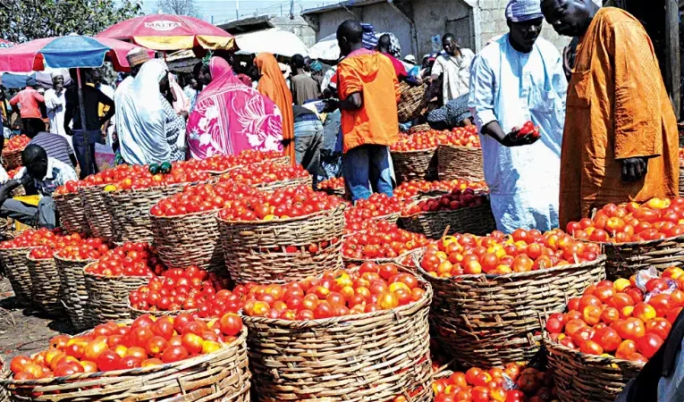 Economy: Nigerians No Longer Accommodate Relatives As Cost Of Living Soars 