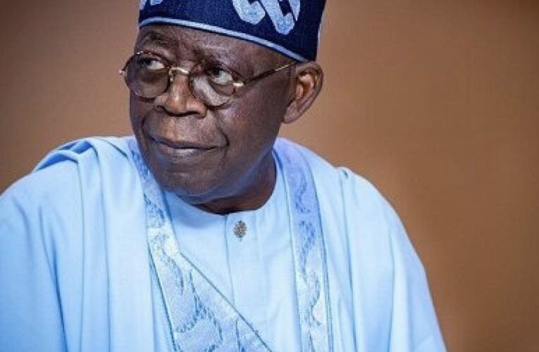 God Told Me Tinubu Will Do 8 Years In Office – Pastor Umahi