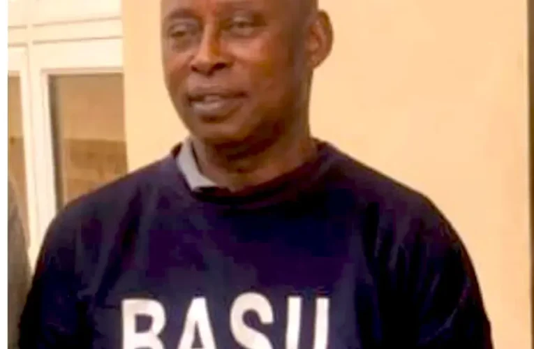 Varsity Lecturer, Dr Abdulkadir Murdered On Campus 