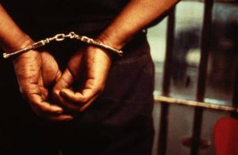 Gunman Arrested In Kaduna Found With A Brigadier-general’s Complimentary Card