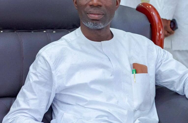 LG Polls: ‘Your Victory A Call To Better Service’ Agboworin Charges Newly Elected LG Chairmen, Councillors 