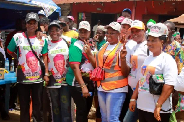 LG Poll: Major boost for PDP as Hausa, Igbo community endorse Ogunlade in Ogbomoso North